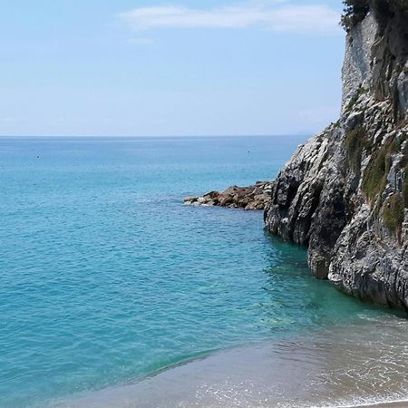 Albergo Natalina 피날레리구레 외부 사진