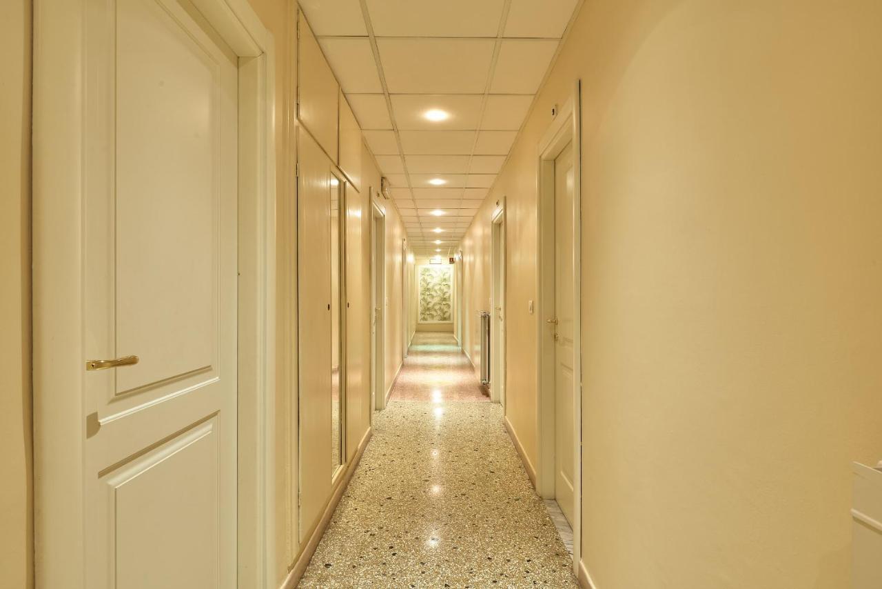 Albergo Natalina 피날레리구레 외부 사진