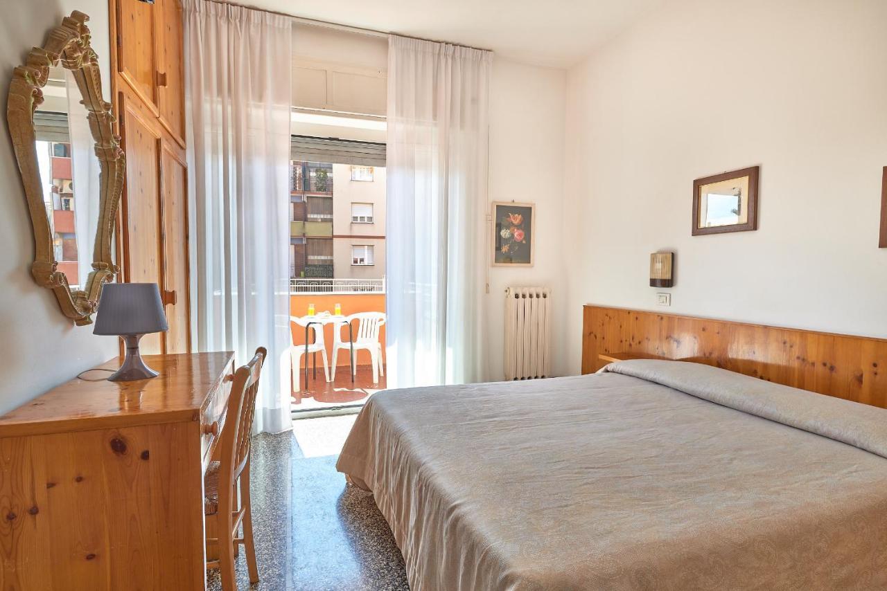 Albergo Natalina 피날레리구레 외부 사진