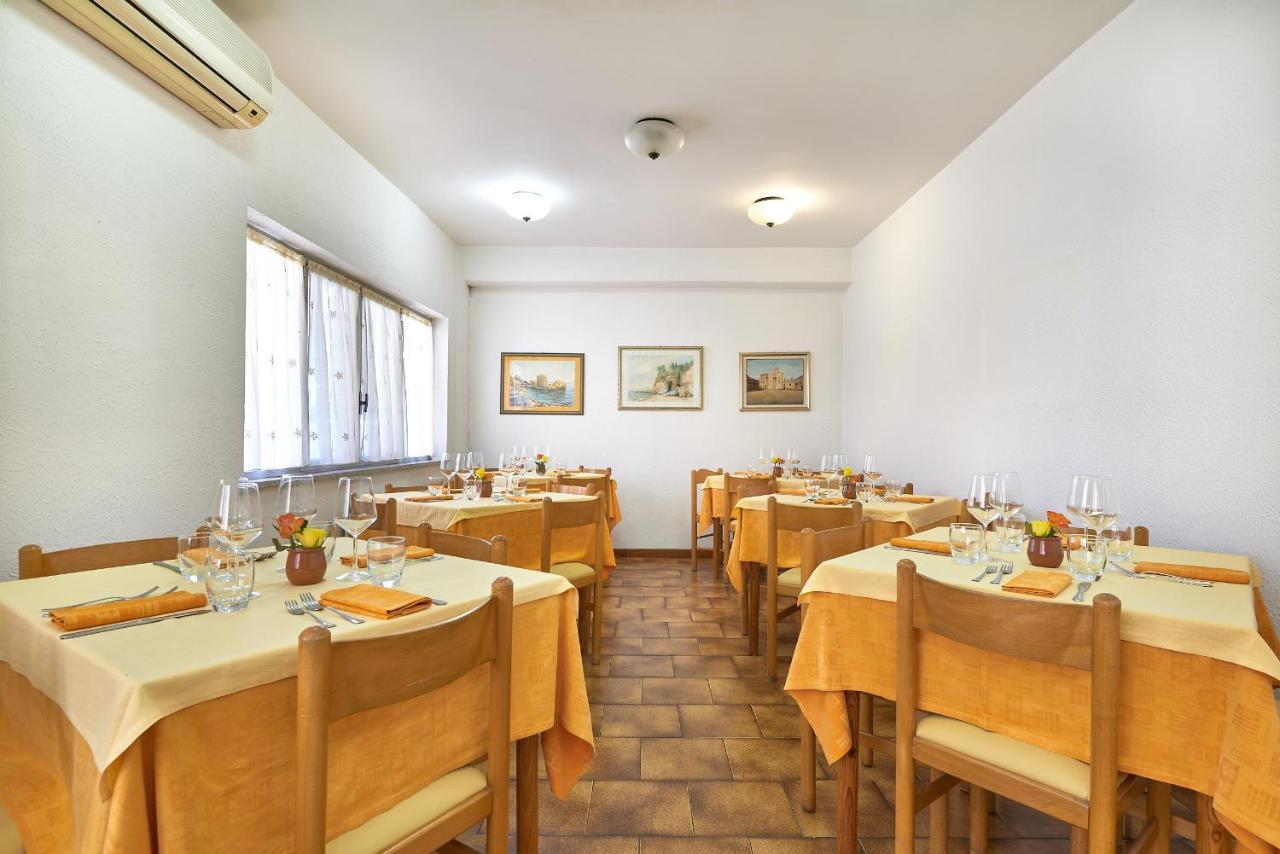 Albergo Natalina 피날레리구레 외부 사진