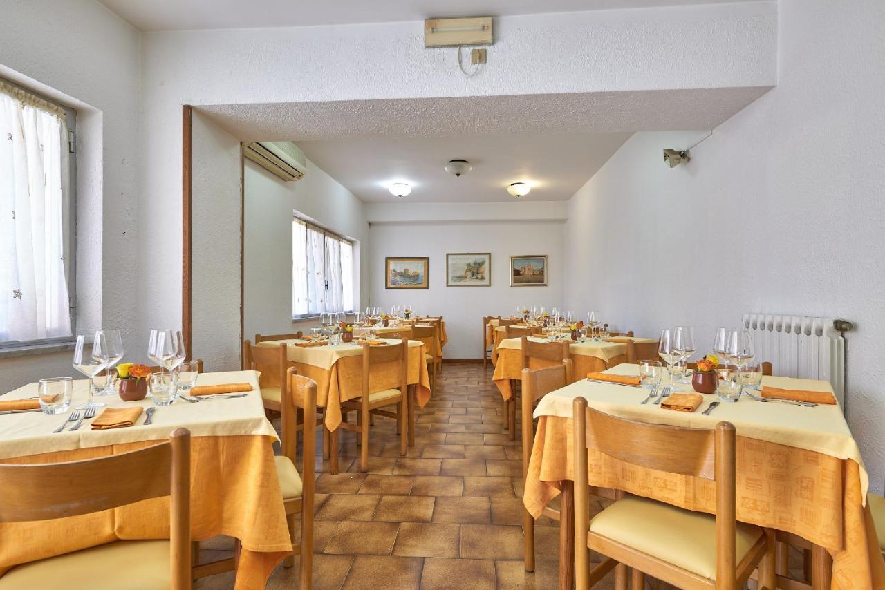 Albergo Natalina 피날레리구레 외부 사진