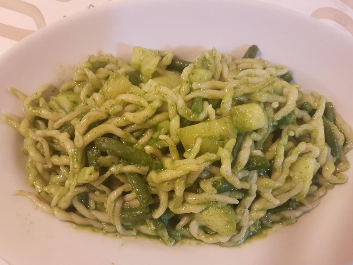 Albergo Natalina 피날레리구레 외부 사진