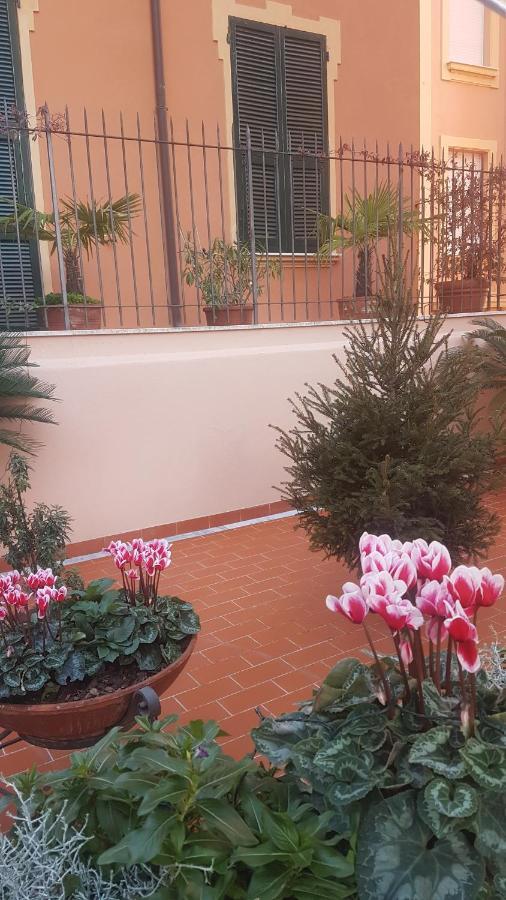 Albergo Natalina 피날레리구레 외부 사진