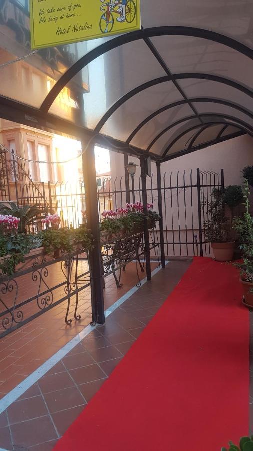 Albergo Natalina 피날레리구레 외부 사진