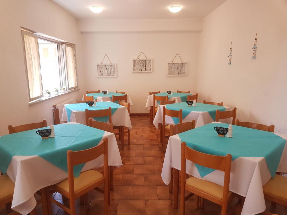 Albergo Natalina 피날레리구레 외부 사진